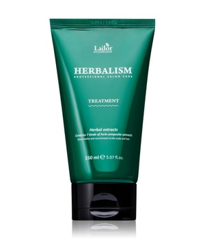 Lador Herbalism Treatment Herbal extracts Hårinpackning