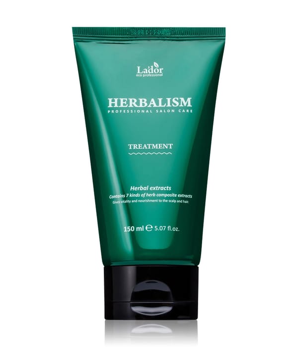 Image du produit 1 sur 1, Lador Herbalism Masque cheveux