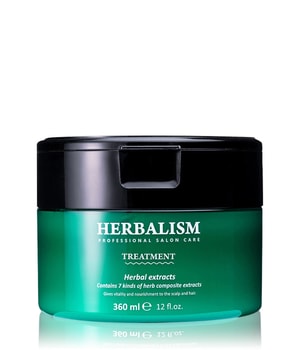 Lador Herbalism Treatment Herbal extracts Hårmaske