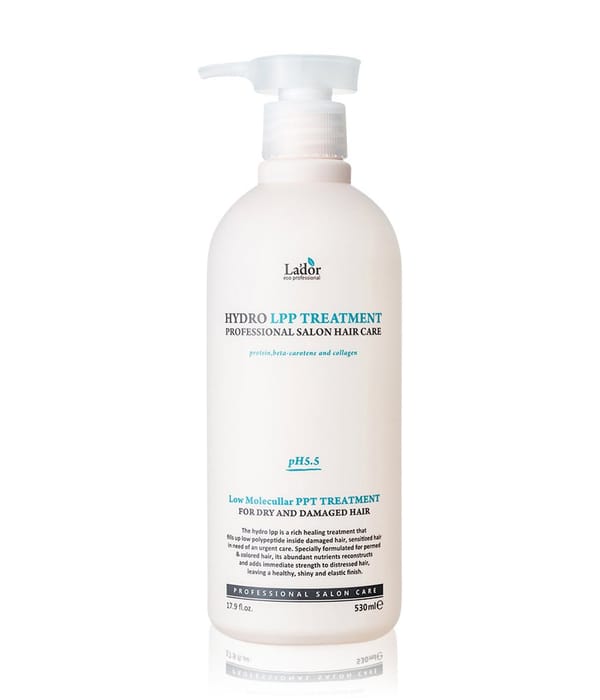 Productafbeelding 1 van 1, Lador Hydro LPP Leave-in-Treatment