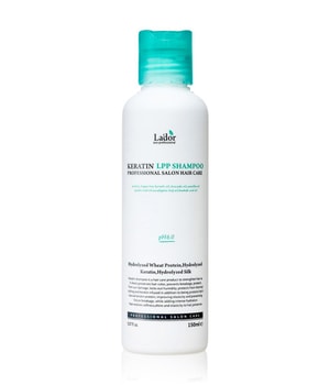 Lador Keratin LPP Shampoo