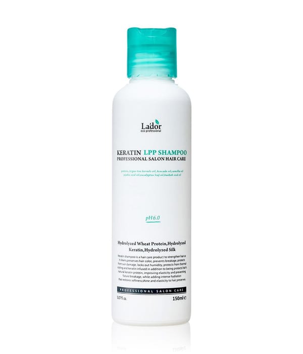 Produktbillede 1 af 1, Lador Keratin LPP Shampoo