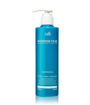 Lador Wonder Tear Leave-in-behandling
