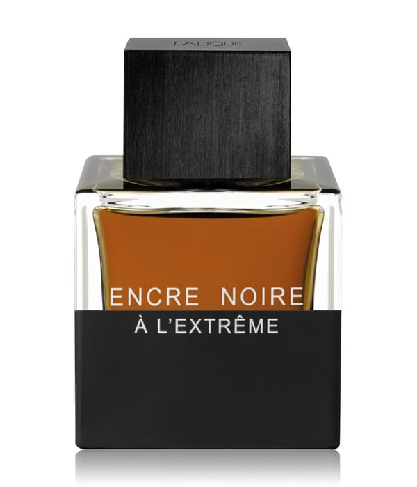 Produktbild 1 von 1, Lalique Encre Noire Eau de Parfum