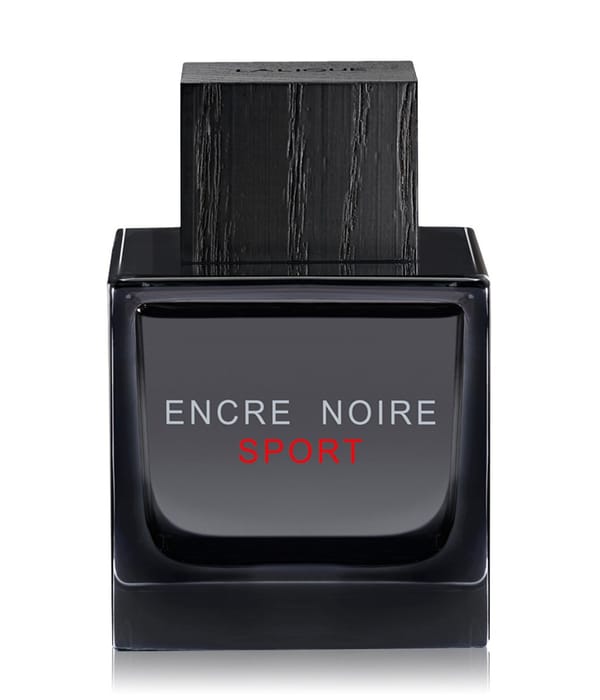 Produktbild 1 von 1, Lalique Encre Noire Eau de Toilette