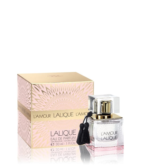 Produktbild 1 von 1, Lalique L'Amour Eau de Parfum