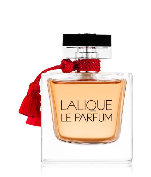 Produktbild 1 von 1, Lalique Le Parfum Eau de Parfum