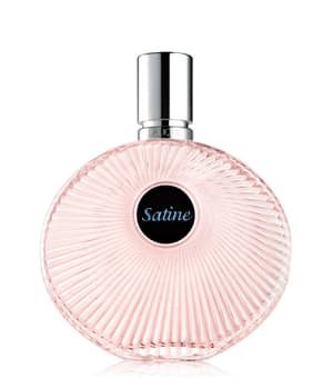 Lalique Satine Eau de Parfum – 100 ml Sprühflakon, 3er-Pack
