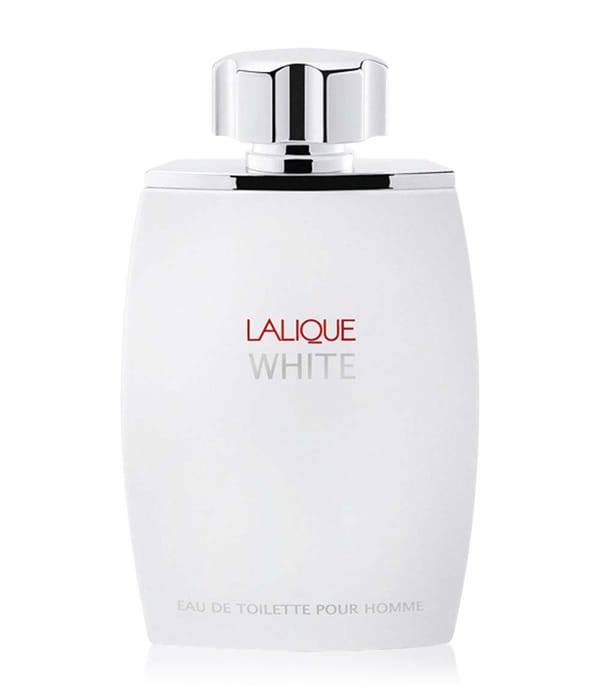 Produktbild 1 von 1, Lalique White Eau de Toilette