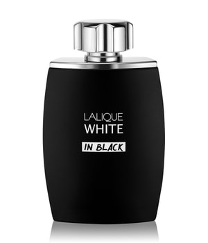 Lalique White In Black Eau de Parfum · 125 ml