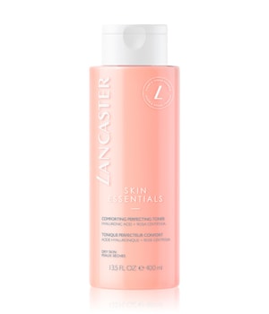 Lancaster Skin Essentials Comforting Perfecting Toner łagodzący tonik do twarzy bez alkoholu 400 ml można nabyć na stronie Flaconi.pl