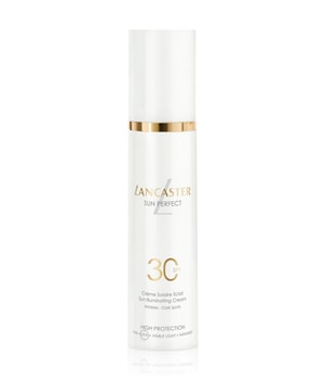 Lancaster Sun Perfect Illuminating Cream Spf30 Zonnecrème 50 ml