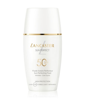 Lancaster Sun Perfect Tinted Fluid Spf50 Zonnecrème 30 ml