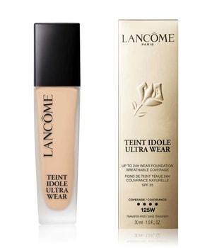 Lancôme Teint Idole Ultra Wear 24H Wear & Comfort Vloeibare foundation in Nr. 125W (Früher 005) 30 ml