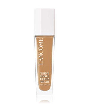 LANCÔME Teint Idole Ultra Wear Care & Glow Flydende foundation