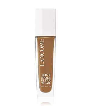 Lancôme Teint Idole Ultra Wear Care & Glow Vloeibare foundation in 445N 30 ml