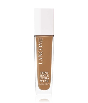 LANCÔME Teint Idole Ultra Wear Care & Glow Flytande foundation