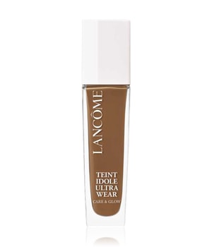 LANCÔME Teint Idole Ultra Wear Care & Glow Flytande foundation