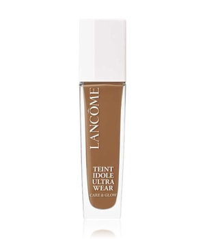 LANCÔME Teint Idole Ultra Wear Care & Glow Flytande foundation