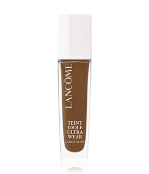LANCÔME Teint Idole Ultra Wear Care & Glow Flydende foundation