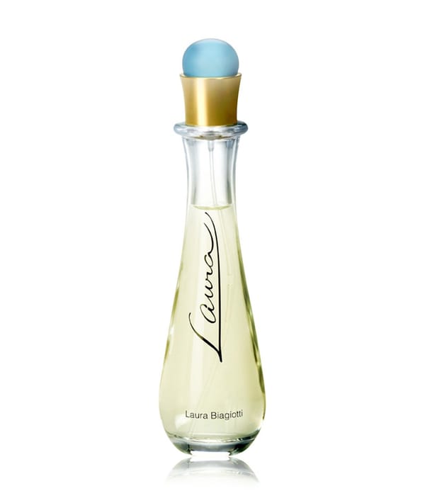 Image du produit 1 sur 1, Laura Biagiotti Laura Eau de toilette