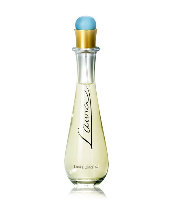 Productafbeelding 1 van 1, Laura Biagiotti Laura Eau de Toilette