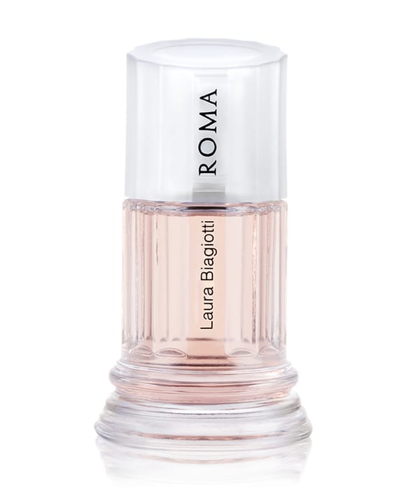Produktbild 1 von 5, Laura Biagiotti Roma Fiori Bianchi Eau de Toilette
