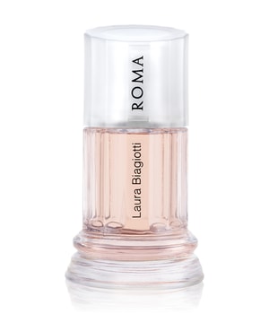 laura biagiotti roma fiori bianchi woda toaletowa 50 ml     