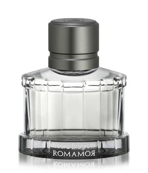 Laura Biagiotti Romamor Uomo Eau de Toilette (EdT) 40 ml