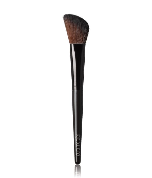 Image du produit 1 sur 1, LAURA MERCIER Angled Cheek Brush Pinceau contouring