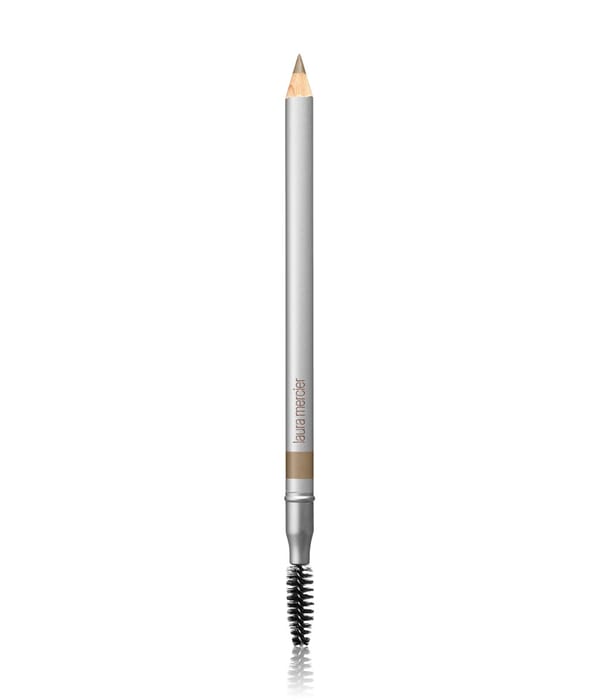 Image du produit 1 sur 2, LAURA MERCIER Eye Brow Pencil Crayon sourcils