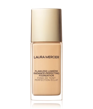 LAURA MERCIER Flawless Lumière Radiance Perfecting Foundation Podkład w płynie 30 ml Cashew