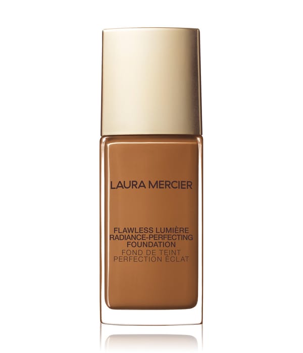 Zdjęcie produktu 1 z 4, LAURA MERCIER Flawless Lumière Podkład w płynie