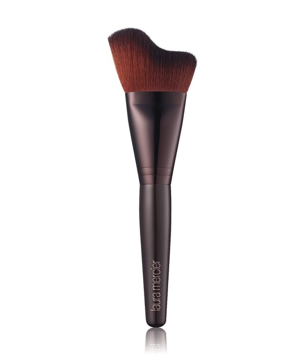 Immagine prodotto 1 di 1, LAURA MERCIER Glow Powder Brush Pennello per cipria