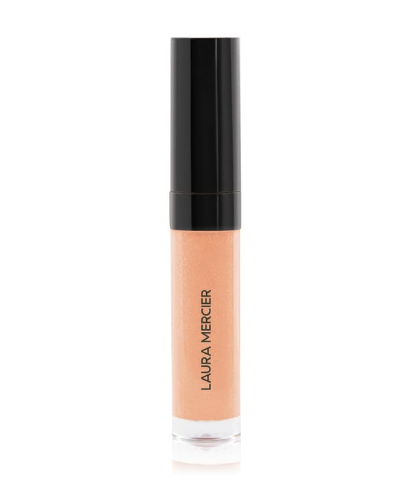 Zdjęcie produktu 1 z 4, LAURA MERCIER Lip Glacé Błyszczyk do ust