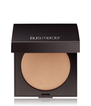 Laura Mercier Matte Radiance Baked Powder Bronzing poeder in Nr. Bronze -02 7.5 g