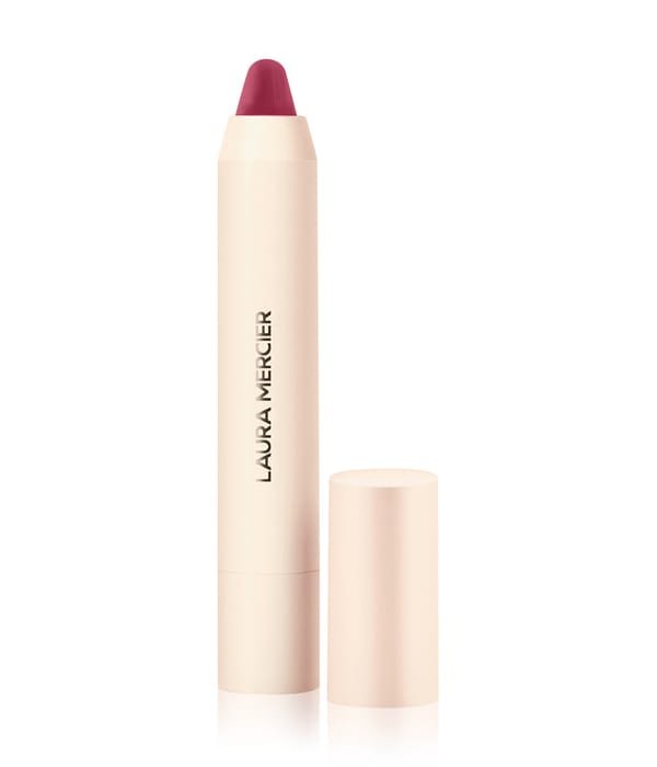 Image du produit 1 sur 3, LAURA MERCIER Petal Soft Rouge à lèvres
