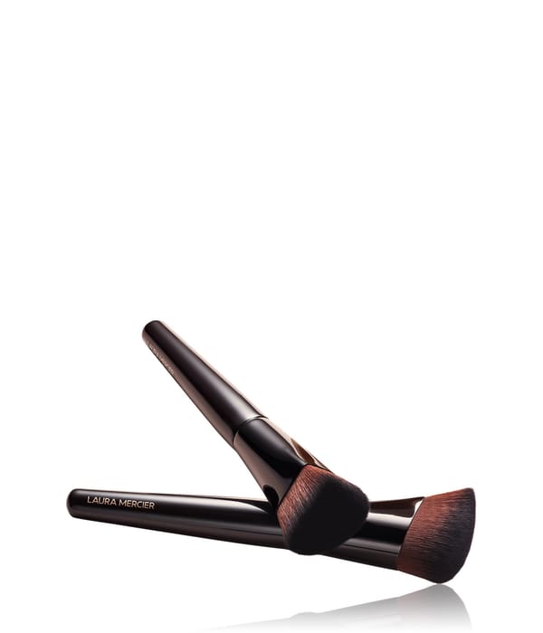 Immagine prodotto 1 di 2, LAURA MERCIER Real Flawless Pennello per fondotinta