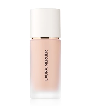 LAURA MERCIER Real Flawless Foundation Creme Foundation · 30 ml · Nude