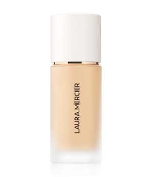 LAURA MERCIER Real Flawless Foundation Creme Foundation · 30 ml · Nude