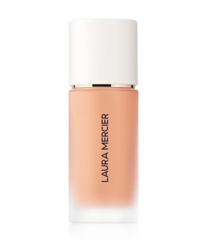 LAURA MERCIER Real Flawless Foundation Podkład kremowy 30 ml Nr. 3N1 - Buff