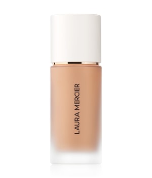 LAURA MERCIER Real Flawless Foundation Podkład kremowy 30 ml Nr. 4C0 - Chestnut można nabyć na stronie Flaconi.pl