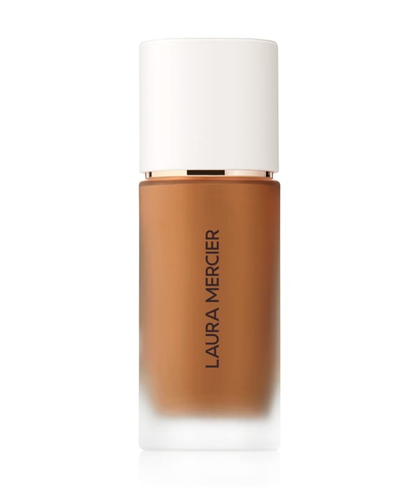 Zdjęcie produktu 1 z 5, LAURA MERCIER Real Flawless Podkład kremowy