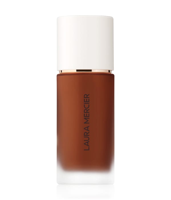 Zdjęcie produktu 1 z 5, LAURA MERCIER Real Flawless Podkład kremowy