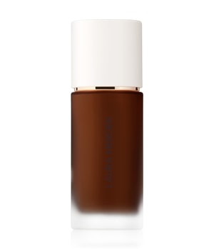 LAURA MERCIER Real Flawless Foundation Creme Foundation · 30 ml · Dunkelrot