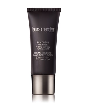LAURA MERCIER Silk Crème Oil Free Foundation Podkład kremowy 30 ml Truffle