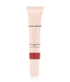 LAURA MERCIER Tinted Moisturizer Blush Cremerouge · 15 ml · Braun