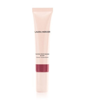 LAURA MERCIER Tinted Moisturizer Blush Cremerouge · 15 ml · Hellbraun