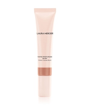 LAURA MERCIER Tinted Moisturizer Blush Cremerouge · 15 ml · Hellbraun