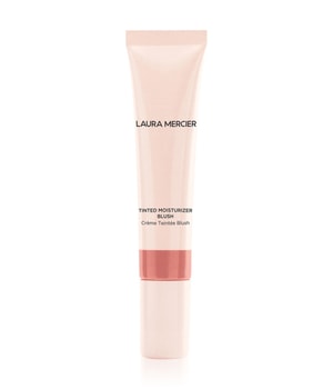 LAURA MERCIER Tinted Moisturizer Blush Cremerouge · 15 ml · Hellbraun